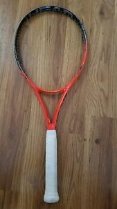 HEAD youtek radical s  Used tennis racquet