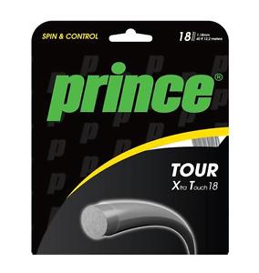 Prince Tennis Strings Tour Xtra 