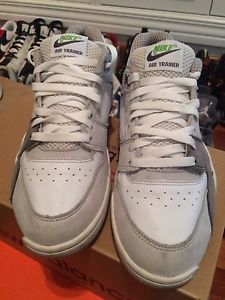 Nike Air Trainer Sample