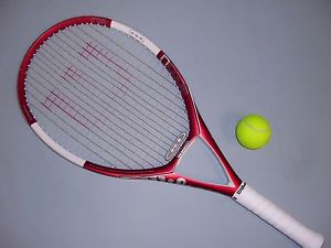 WILSON N5 NCODE 4 1/4 OS GOOD CONDITION