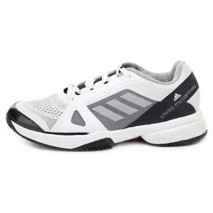 adidas Stella Barricade BOOST 2017 Women's Tennis Shoes