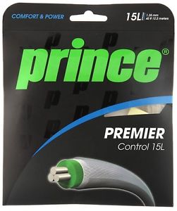 Prince Premier Control 15l Tenni