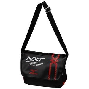 MIZUNO SHOULDER BAG 63JM7015 NEW !