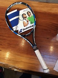 babolat pure drive
