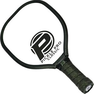 Pickle Pro Composite Pickleball Paddle White