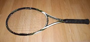 Wilson K Surge Tennis Racquet