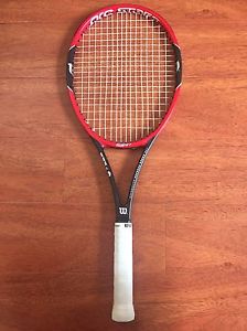 Wilson pro staff RF97 Autograph