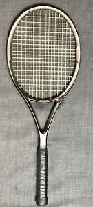 Tennis Racquet Wilson Pro Staff 5.9 si Stretch Oversize 95 SQ.IN. (4 3/8" L 3)