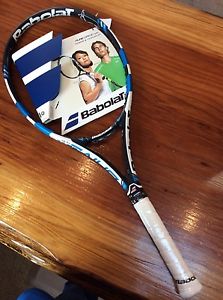babolat pure drive team