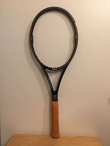 Wilson Pro Staff 6.0 85 tennis racket (Used)