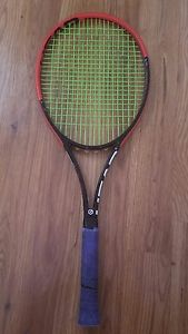 HEAD Prestige midplus used tennis racquet
