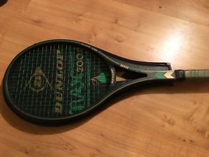 dunlop max 200g perfect