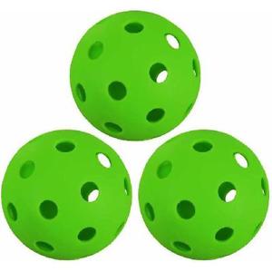 Pickleball Now Indoor Ball Set o