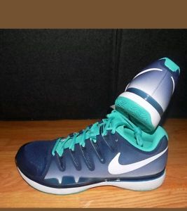 NIKE VAPOR TOUR 9.5 TENNIS SHOES MEN SIZE 13 NEW W/O BOX!!!