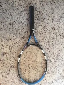 Babolat Pure Drive Team Tennis Racquet 4 1/4 Grip