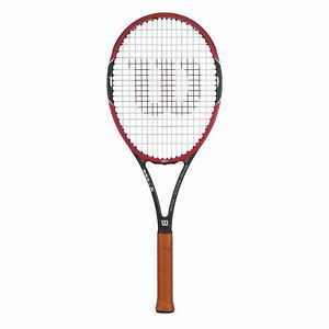 Wilson Pro Staff 97 Tennis Racquet Grip Size 4 3/8