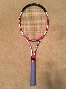 Babolat Pure Storm GT Limited Edition 2013 95 4 1/4 grip Tennis Racquet