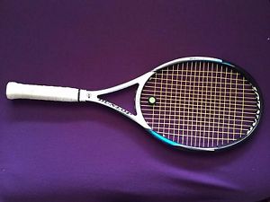DUNLOP BIOMIMETIC S2.0 LITE TENNIS RACQUET (4 1/2) Well maintained
