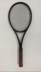 Vintage Head Graphite Edge Tennis Racquet w/4 5/8" Grip EXCELLENT Fast Shipping