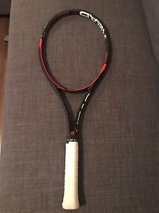 Head Xt Prestige Rev Pro Size 4 1/2
