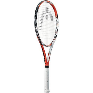 HEAD Microgel Radical MP Tennis 