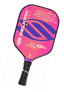 Selkirk Sport 30p XL Epic Polyme
