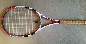 Babolat Pure Storm Tour GT Tennis Racquet 4 1/2