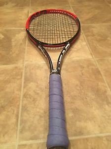 Head Graphene Prestige Rev Pro