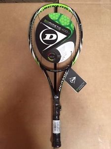 New Dunlop Biomimetic 400 Lite Tennis Racket 4 1/8"