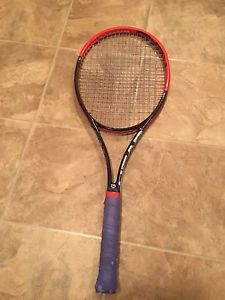 Head Graphene Prestige Rev Pro