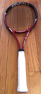 Head PRO Youtek IG Prestige Pro. 98 TENNIS RACQUET   4 5/8