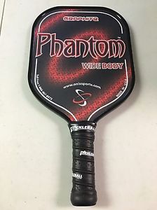 Phantom Graphite Pickleball Paddle
