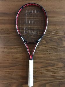 prince warrior 100l esp