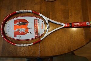 Wilson Six One 95S