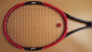 Wilson Pro Staff 97LS 4 3/8