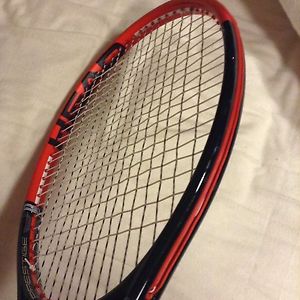head graphene prestige rev pro