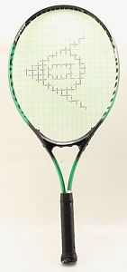 DUNLOP Power Shot Junior 25 Tennis Racquet Grip 4"