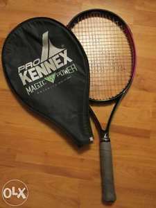 ProKennex junior tennis racquet, 66 cm