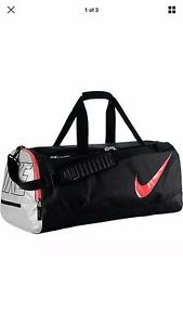 Nike Tennis Duffel