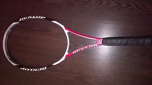 Dunlop Aerogel 300 PT924 Paintjob * Pro Stock *