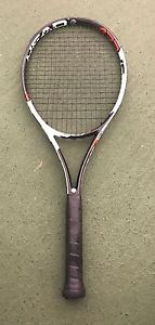 head speed mp 3/8 Grip Graphene Touch