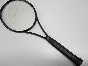 VOLKL POWERBRIDGE 10 TENNIS RACQUET (4 3/8) AUTHORIZED DEALER DEMO!