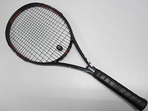 VOLKL ORGANIX 4 TENNIS RACQUET (4 1/2) AUTHORIZED DEALER DEMO!