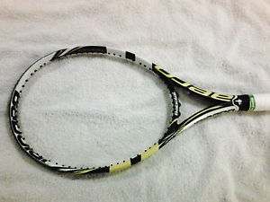 Babolat Aeropro Team Tennis Racquet 4 3/8