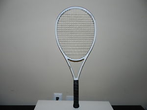 CLEAR HIGH PERFORMANCE TENNIS RACQUET Racket