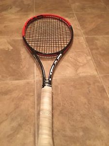 Head Graphene Prestige Rev Pro