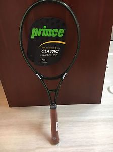 Prince Classic Graphite 107 Tennis Racquet