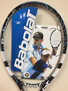 Babolat Pure Drive Lite Tennis Racquet Grip size 4 1/4