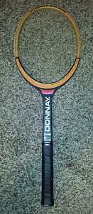 Donnay Allwood Bjorn Borg