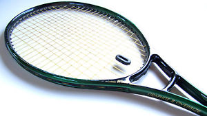 Prince Graphite II Oversize Tennis Racquet